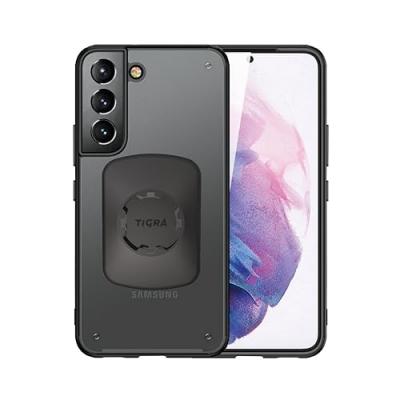 TIGRA Coque de protection  Sport Mountcase Samsung S22 PLUS