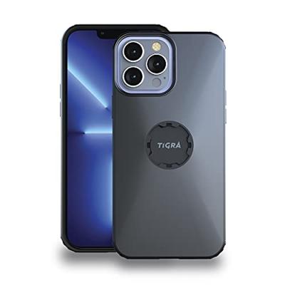 TIGRA Coque de protection  Sport Mountcase Fit clic Iphone 13 PRO MAX