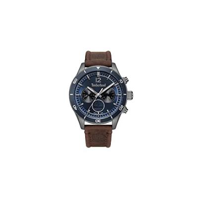 TIMBERLAND Montre Homme  TDWGF2230903