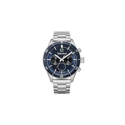 TIMBERLAND Montre Homme  en Acier Gris - 240481