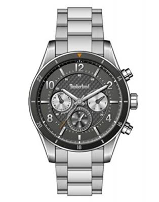 TIMBERLAND WATCHES  Tdwgk2201004 Watch Argent&eacute;