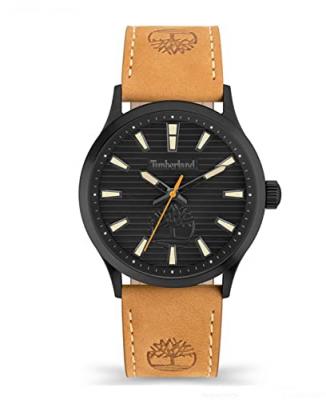 TIMBERLAND Montre Homme  Trumbull TDWGA2152003