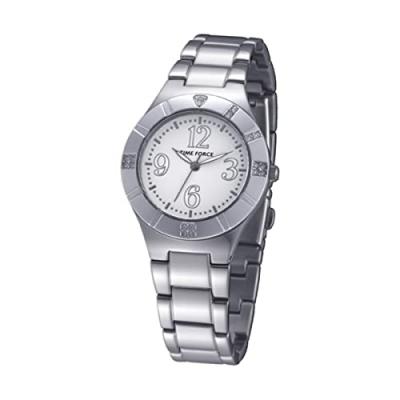 TIME FORCE  Montre &agrave; Quartz Woman TF4038L02&nbsp;M 33.0&nbsp;mm
