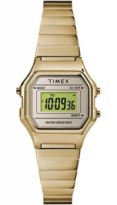 TIMEX  Montres bracelet TW2T48000