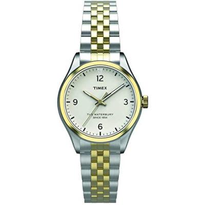 TIMEX Montre Femme  Waterbury TW2R69500