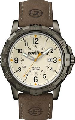 TIMEX  Expedition Rugged 45mm Montre pour Homme T49990