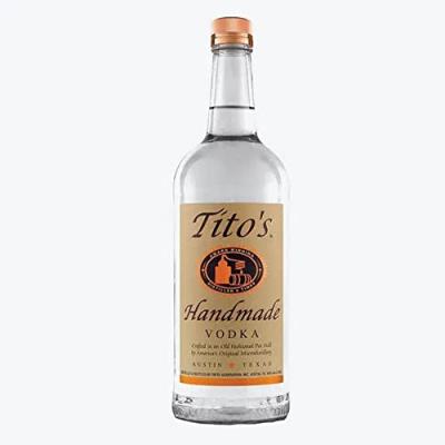 TITO&APOS;S Tito's - Vodka - 40% - 70 Cl