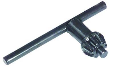 TIVOLY Mandrin &agrave; cl&eacute; cylindrique , Diam.13 mm acier