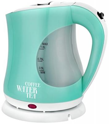 KALORIK Tkg Wk 35 Bl Bouilloire Electrique 360&deg; Bleu