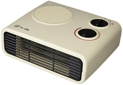 UNELVENT S&p Tl-10n 2000w Ceramic Heater Blanc One Size / EU Plug