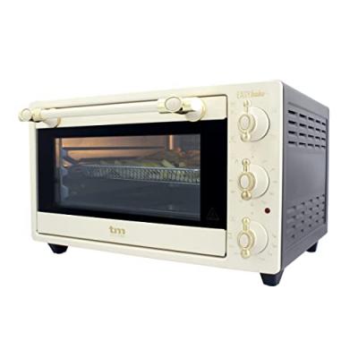 TM ELECTRON Friteuse  1500 w (43,5 x 26,5 x 38 cm) BB-S6503250