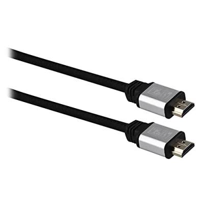 TNB C&acirc;ble Hdmi M/m 2.0 Compatible 4k 2m - Noir - T'nb