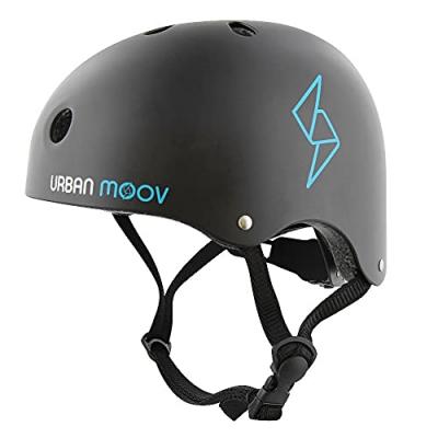  T'nB Tnb - Casque de Protection Taille M Urban Moov Noir