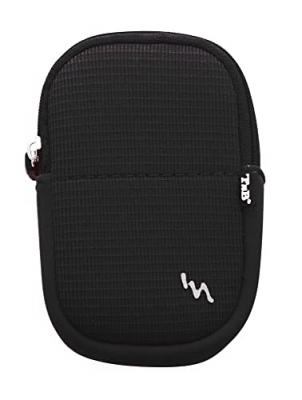 T NB Sac, housse, &eacute;tui photo - vid&eacute;o Tnb FUN - etui APN XL neoprene - noir