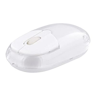 T NB T'nB Tnb - Souris sans Fil 1000 DPI Collection LUMY - Blanc