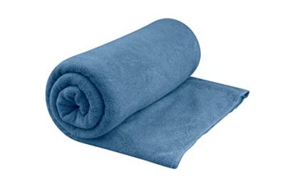 SEA TO SUMMIT  - Tek Towel - Serviette microfibre taille XL, moonlight
