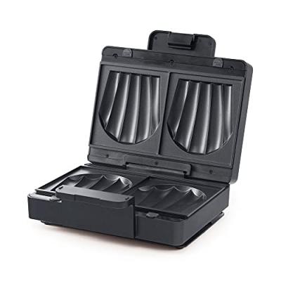 WILFA  Easy Melt Toaster Argent&eacute; One Size / EU Plug