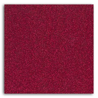 TOGA  MEG803 Briller Thermocollant Tissu Rouge 21 x 30 x 0,1 cm