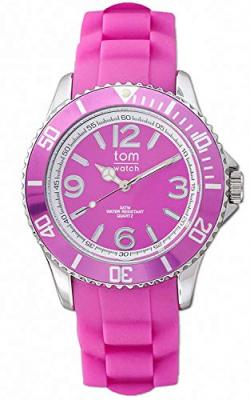 TOM WATCH Montre Femme  WA00011