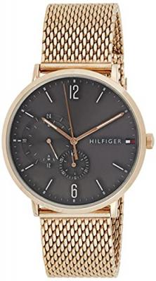 TOMMY HILFIGER Montre Homme  1791506
