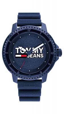 TOMMY HILFIGER Montre  - Hommes - 1792000
