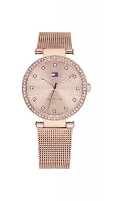 TOMMY HILFIGER Montre  Lynn Rose