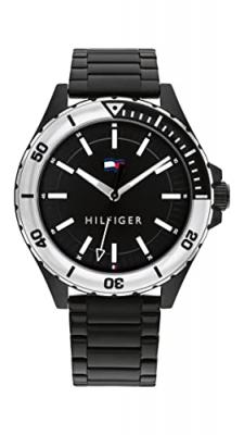 TOMMY HILFIGER Montre Homme  1792014