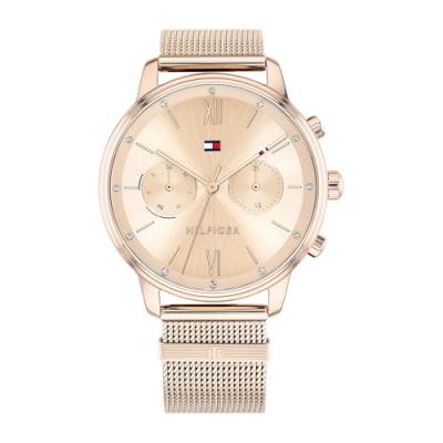 TOMMY HILFIGER  1782303, Quartz, 38mm, 3ATM 