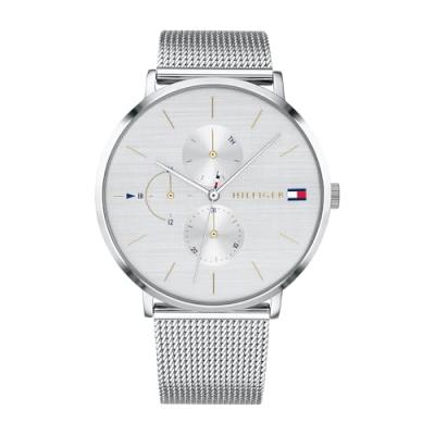 TOMMY HILFIGER  1781942, Quartz, 40mm, 3ATM
