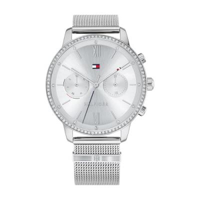 TOMMY HILFIGER  1782301, Quartz, 38mm, 3ATM