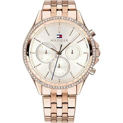 TOMMY HILFIGER  th1781978 orologio donna al quarzo
