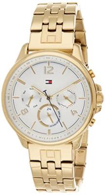TOMMY HILFIGER  1782223, Quartz, 38mm, 3ATM