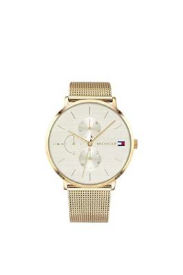 TOMMY HILFIGER  1781943, Quartz, 40mm, 3ATM