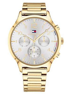  Tommy Hilfiger Montre pour Dames Emmy Multifonction 1781872