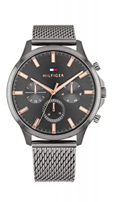  Montre Homme Tommy Hilfiger 1710500