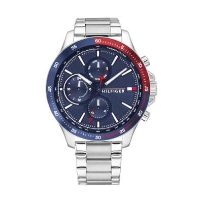 TOMMY HILFIGER  Homme watch 1791718 