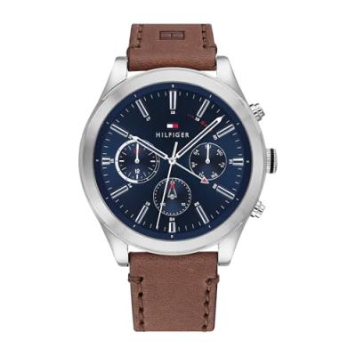 TOMMY HILFIGER Montre Homme  watch 1791741