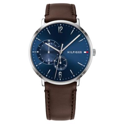 TOMMY HILFIGER Montre Homme  Cooper 1791508