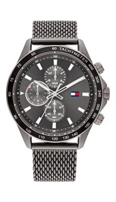 TOMMY HILFIGER Montre Homme  1792019