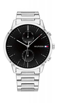 TOMMY HILFIGER  classic 1710407 orologio uomo al quarzo