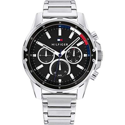 TOMMY HILFIGER Montre Homme  1791936