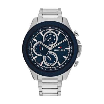 TOMMY HILFIGER Montre Homme  Clark 1792080