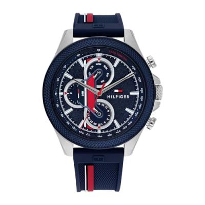TOMMY HILFIGER Montre Homme 1792083 - Clark 