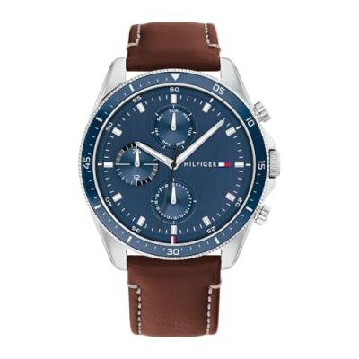 TOMMY HILFIGER  1791837, Quartz, 44mm, 5ATM 