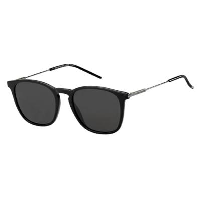 TOMMY HILFIGER  Lunettes de soleil 20332780751IR - Homme - Acetate