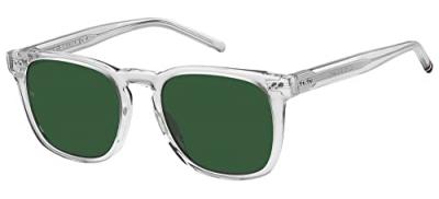 TOMMY HILFIGER  Crystal Lunettes de soleil 20467790052QT - Homme - Acetate