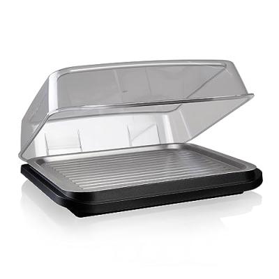 VACU VIN  - plateau rafra&icirc;chisseur 3548360 - barbecue cooler
