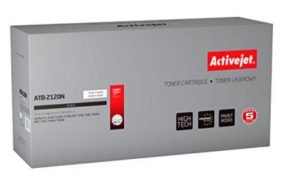 GENERIQUE Ton Activejet Atb-2120N Kompat. F. Brother Tn-2120 2.600S