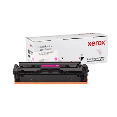 XEROX Everyday Magenta Toner For Hp 207a (w2213a) Standard Capacity
