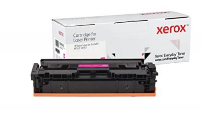 XEROX Toner Everyday Magenta Compatible avec HP 216A (W2413A), Capacit&eacute; Standard